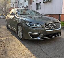 Lincoln MKZ Hybrid