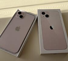 iPhone 13/128gb в идеальном состоянии