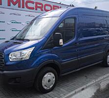 Ford Transit  an. 2015