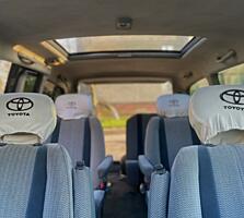 Продаю TOYOTA PREVIA