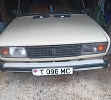 Продам ВАЗ 2105