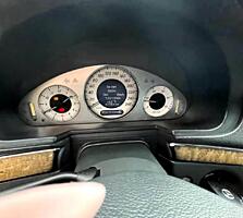 Mercedes w211 avantgarde 3.0 cdi