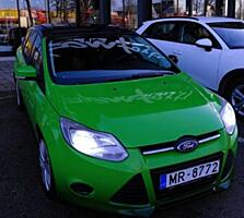 Продам Ford focus
