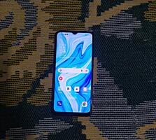 Продам телефон oppo а 15 3/32