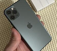 iPhone 11 Pro 256gb 96% без ремонтов!