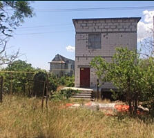 Предлагается к продаже частный дом по фасаду центральной дороги со ...