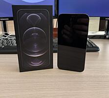 iPhone 12 Pro 128GB (Graphite)