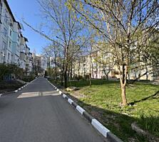 3-х комнатная, 60 м2, бул. Еминеску - 44000 евро