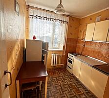 1-ком. кв. в Центре, ул. Первомайская 2/5 эт.