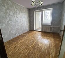 Большая 3-ком. квартира Чешка Ремонт Этаж: 5/5