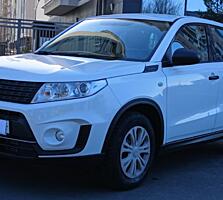Vand Suzuki Vitara
