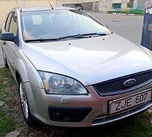 Ford focus 2