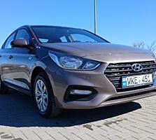 Vand Hyundai Accent