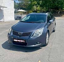 ПРОДАМ/ОБМЕН Toyota Avensis 2009 года