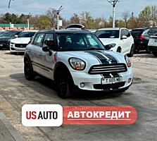 Mini Countryman (Доступен в Автокредит)