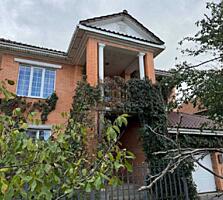 Продажа современного 2х этажного дома в Варваровке. Возле реки!