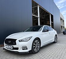 Инфинити Q50 2.2d
