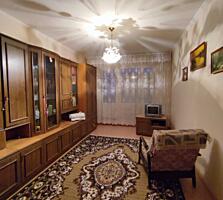 3-комнатная квартира на Северном под ремонт