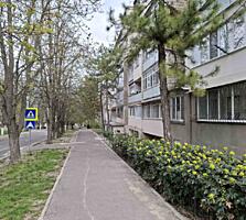 1-комнатная квартира, Телецентр.