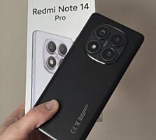 СРОЧНО! Ксиоми Редми ноут 14 ПРО (8/256)