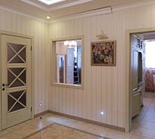 Продам 3 комн. Кв-ру ул. Говорова-"Академ городок 2", ремонт стильная.