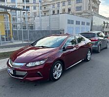 Chevrolet Volt