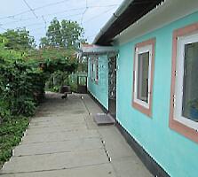 Продается дом в Слободзее на русской части, 21 сотка, удобства в доме