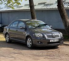 Toyota Avensis, автомат, 2007 год, отличное состояние!
