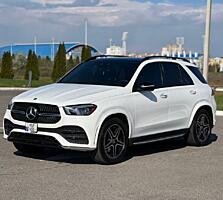 Mercedes Benz GLE 350 (Авторынок КОВЧЕГ)