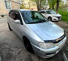 Продается автомобиль