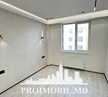 Vă propunem spre vânzare acestapartament cu 2camere, în Durlești, ...