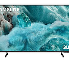 Телевизор Samsung QE43Q7FAAUXUA (43'', QLED)