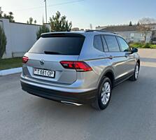 Продам VW TIGUAN 2020