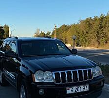Продам Jeep Grand Cherokee