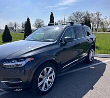Продам Volvo XC90 Inscription