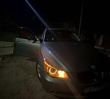 Продам е61 срочная продажа Мотор: 3.0 дизель м57 stage 1 Пробег 360000