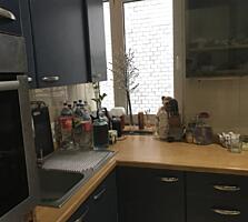 К продаже предлагается классная 3-комнатная квартира в районе Кирхи. .