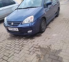Сузуки Лиана 2005г. 1.4 дизель.