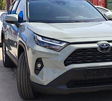 Продам Toyota RAV4