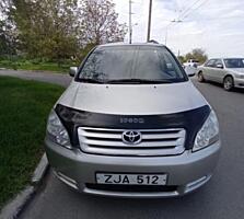 Toyota avensis verso