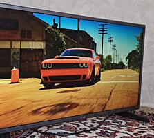 Продам телевизор LG 32LB563V