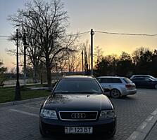 Audi A6 C5 2.5 TDI двигатель после капремонта, не дымит, не жрёт масло