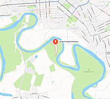 Продаётся дача - уютный двухэтажный домик у Днестра (Поляков сад)