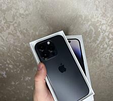iPhone 14 Pro 256gb 100%