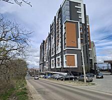 1-комнатная квартира, Окраина, Дурлешты.