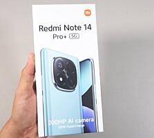 Сяоми Redmi Note 14 Pro Plus 5G 12/512 (Pro +) (НОВЫЙ) 6599 руб