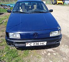 Volkswagen Passat 1.9 дизель!! Фольксваген пассат