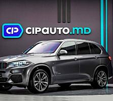 BMW X5 30d