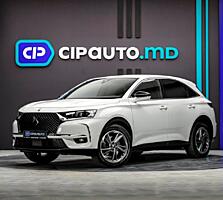 DS_Automobiles DS 7 Crossback