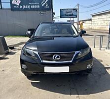Продам Lexus RX450H